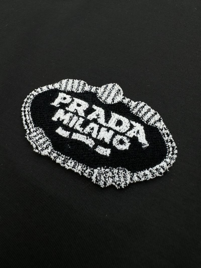 Prada T-Shirts